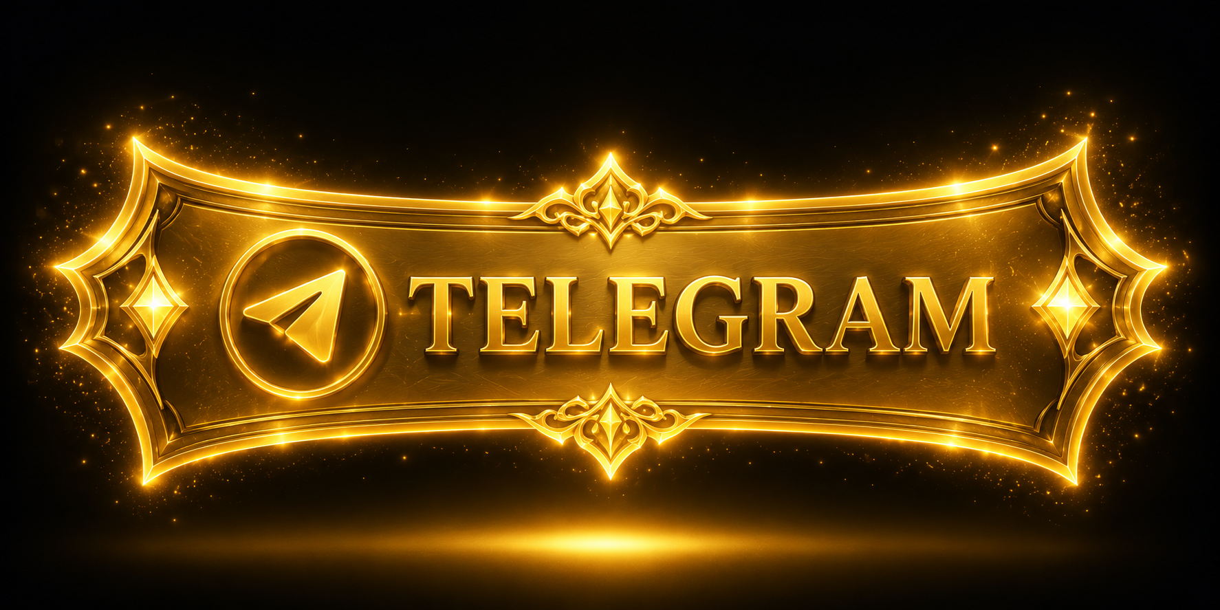 Telegram Casinos