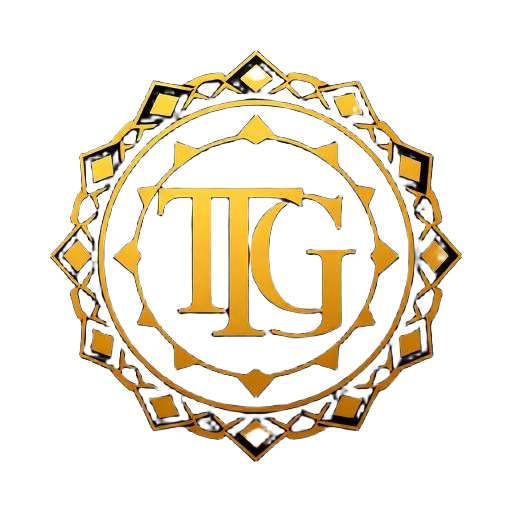 TG Casino logo